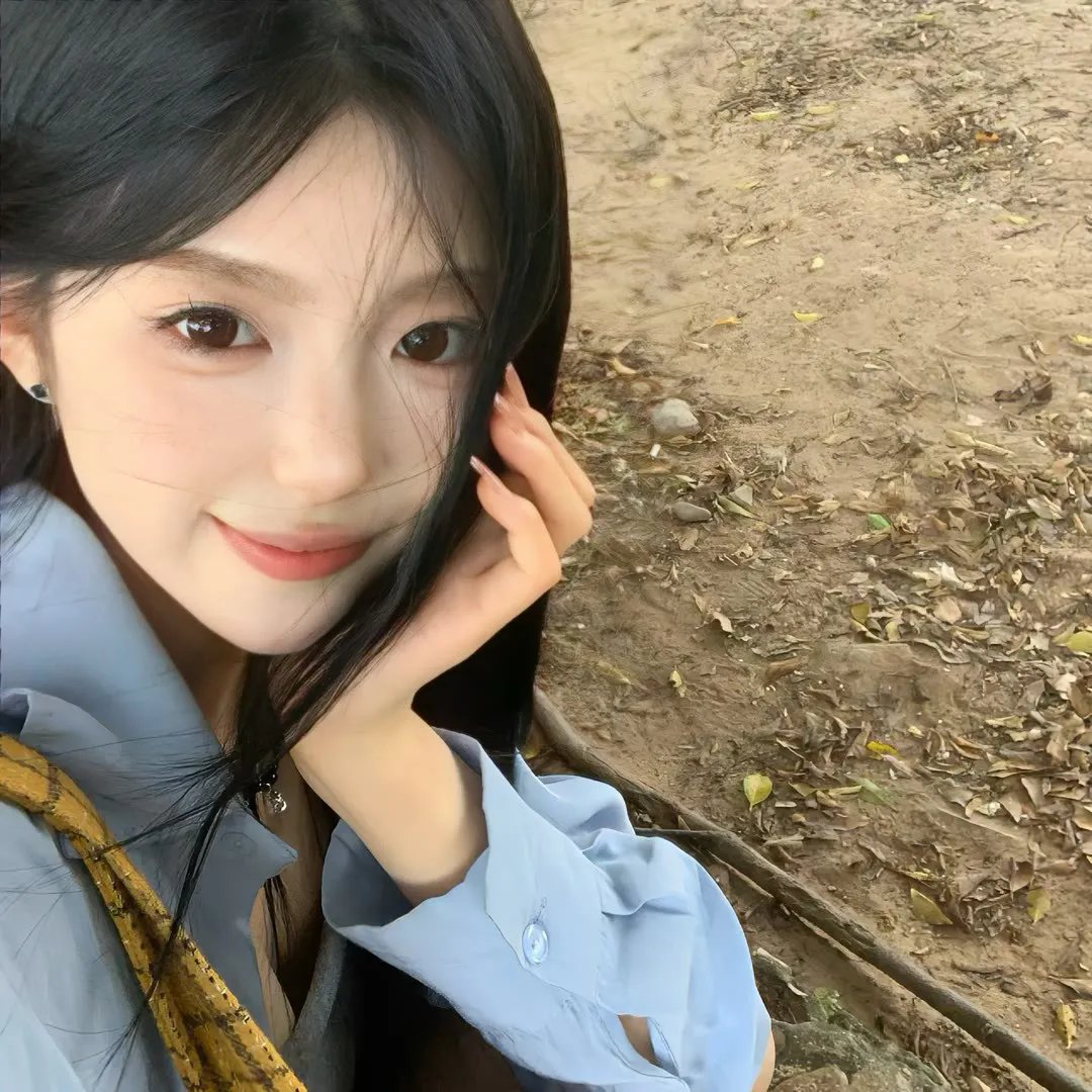 美人鱼